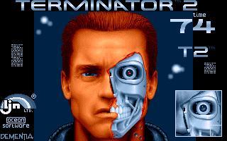 Galería de los Horrores VII: Terminator 2 Judgment Day