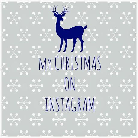 mi navidad en Instagram - My Christmas on Instagram