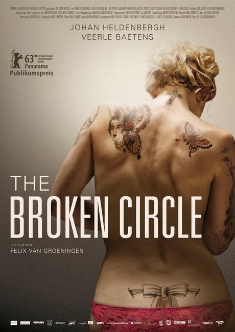 The Broken Circle Breakdown (Invitación Promocional)