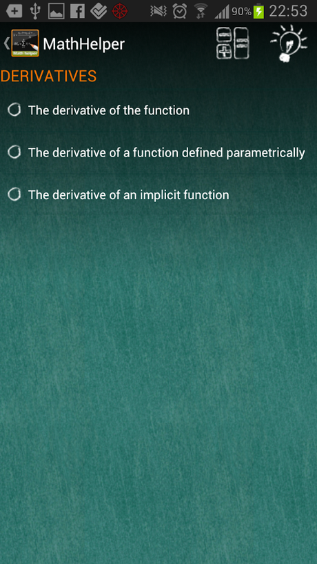 matematicas app