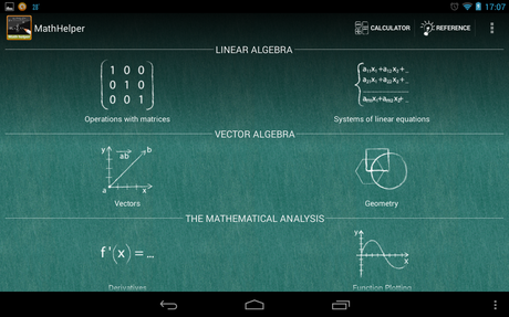 Math Helper v3.0.35 [APK]