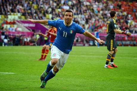 Di Natale anuncia su retirada