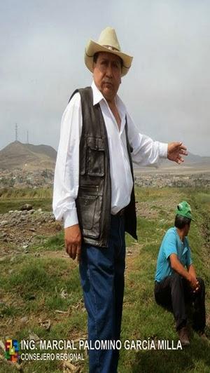 ASEGURA QUE TIENE LOS MEDIOS NECESARIOS PARA SER EL PRÓXIMO SUCESOR DE JAVIER ALVARADO…