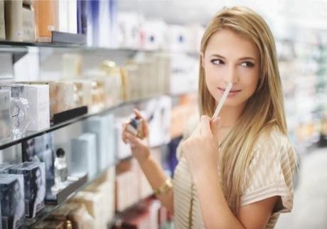 CÓMO ELEGIR EL PERFUME IDEAL