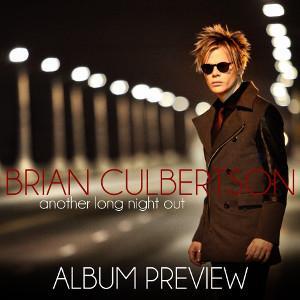 Previo del álbum Another Long Night Out del teclista Brian Culbertson