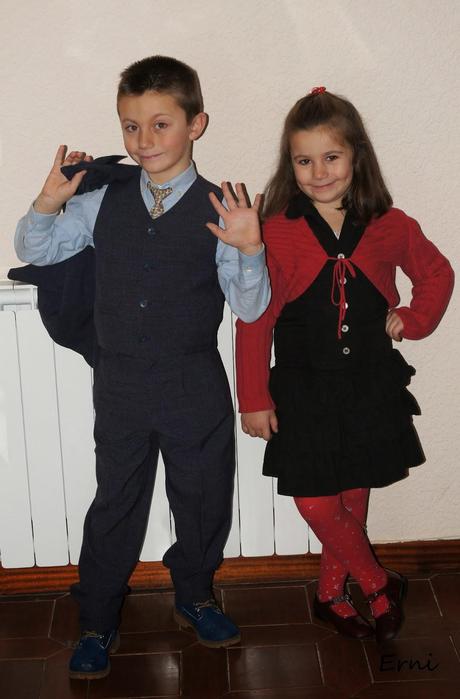 NO PERDÁIS NUNCA LA ILUSIÓN