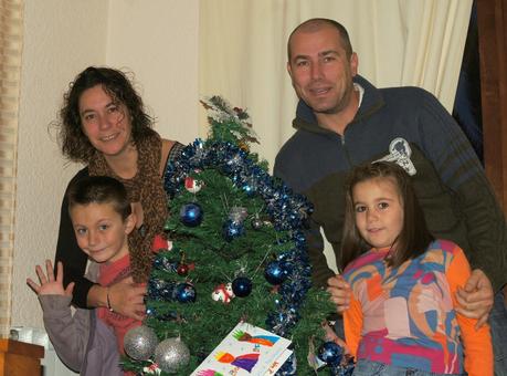 NO PERDÁIS NUNCA LA ILUSIÓN