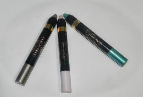 Jumbos de L'oreal Colour Rich Le Crayon: Review + Look