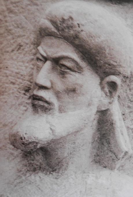 EL MÉDICO...DE NOAH GORDON , NOVELA Y PELÍCULA , UN DIEZ AL LIBRO NOVELADO Y AL FILM...7-01-2014...!!!