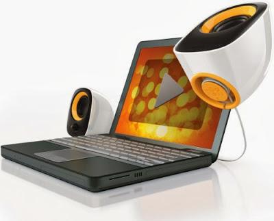 Participa y gana estos fantásticos Philips SPA2210/27 Notebook USB Speakers con GVisionorte