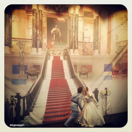 S. EN EL TEATRO DE LAS ESQUINAS: BLANCANIEVES, EL MUSICAL