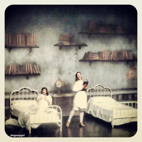 S. EN EL TEATRO DE LAS ESQUINAS: BLANCANIEVES, EL MUSICAL