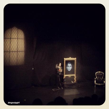 S. EN EL TEATRO DE LAS ESQUINAS: BLANCANIEVES, EL MUSICAL