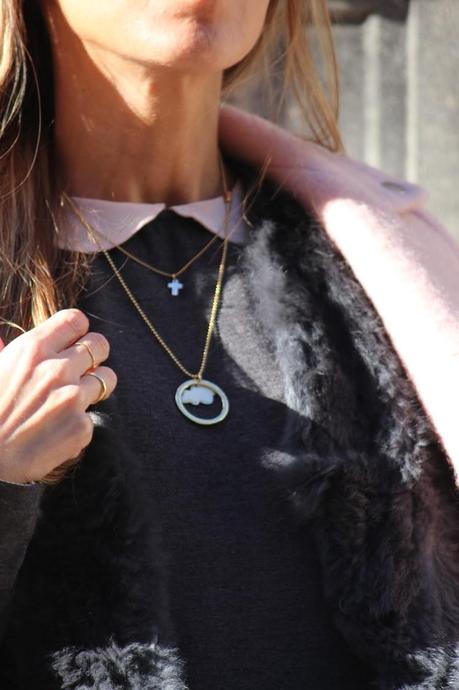 P I E N S A E N R O S A