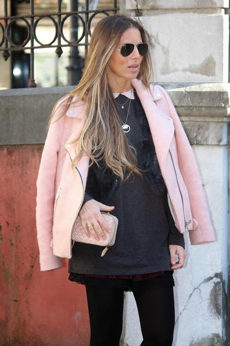 P I E N S A E N R O S A