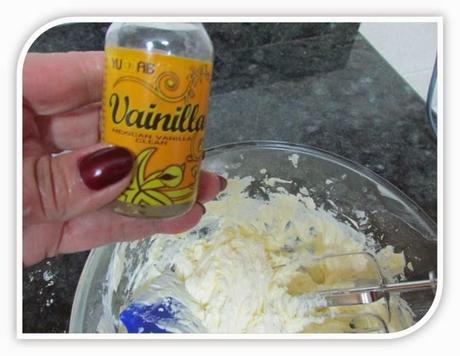 GALLETAS DE SELLO CON  COLACAO