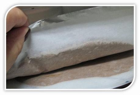 GALLETAS DE SELLO CON  COLACAO