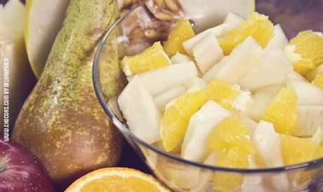 régimen dieta postnavideña