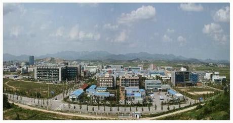 No hables de Kaesong