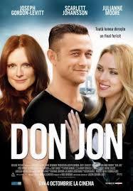 Un Atrevido Don Juan (Don Jon). Sexo Libre