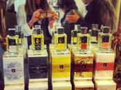 Scent Canvas, arte perfumes nicho tienda Parsimonia