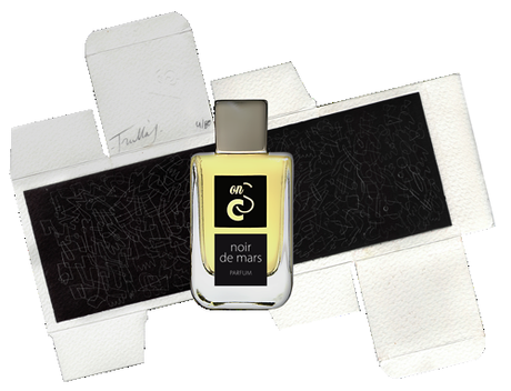 scent of canvas perfume nocho noir