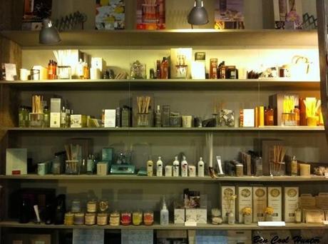 parsimonia tienda barcelona