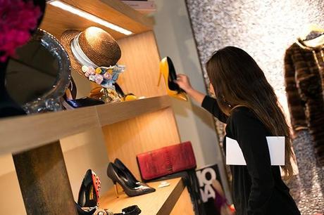 Zapatos de lujo Zapatos de lujo