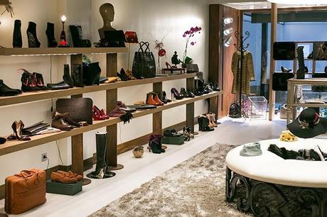 Zapatos de lujo Zapatos de lujo