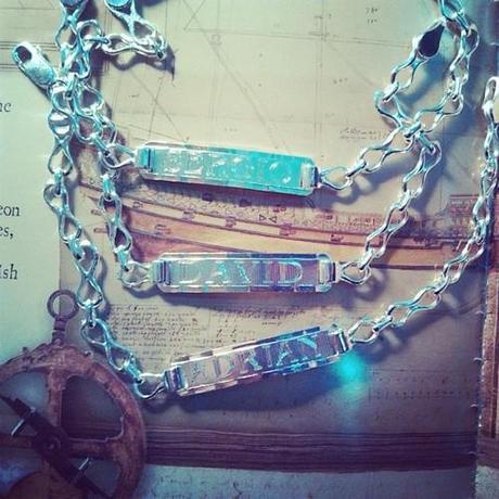 Esclavas de Plata en Joyería Online El Rincón de Mis Alhajas