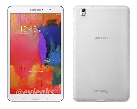 Samsung Galaxy Tab Pro 8'4