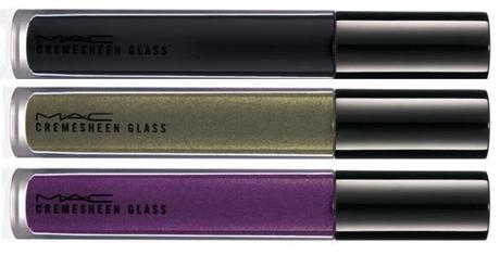 COLECCIÓN PUNK COUTURE DE MAC, LO GÓTICO PISA CON FUERZA.