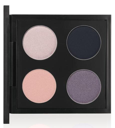 COLECCIÓN PUNK COUTURE DE MAC, LO GÓTICO PISA CON FUERZA.