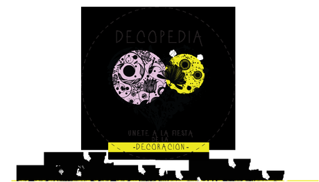 Fiestaaaa! La #decopedia ya está aquí!
