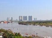 Desde Minh City Siem Reap, Cambodia