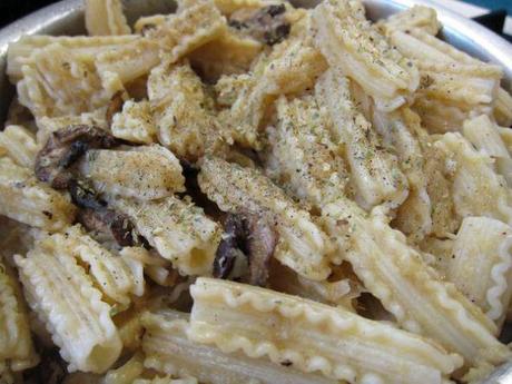 capricci-con-champiñones-portobello-y-salsa-de-puerros-