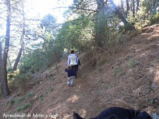 Celebrando mi cumpleaños