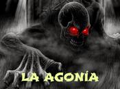agonía