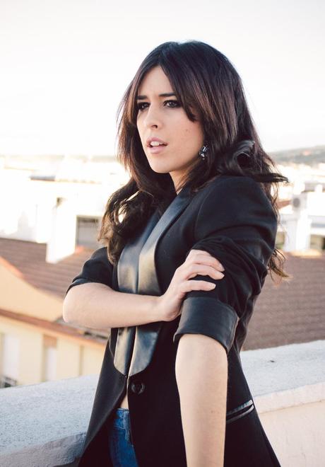 ATTITUDE: LADY GENTLEMAN