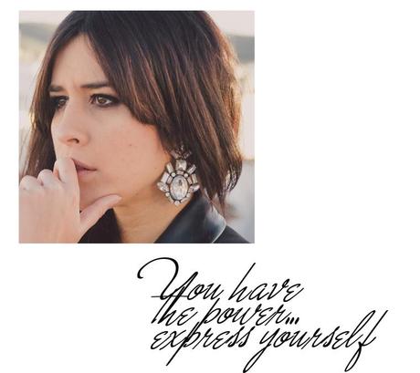 ATTITUDE: LADY GENTLEMAN