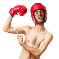 por que mi voz suena débil y airosa