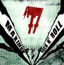 '77 - Don't you scream (Live) (2013)