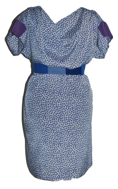 La nueva colección de Noemy Montes La nueva colección de Noemy Montes