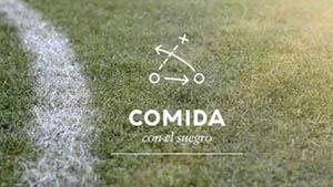 Si te lo explican con fútbol