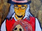 Galería Caos, Antonio Villarán: