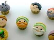 pasaron Reyes minicupcakes avellana