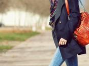 BRITISH SCARFscarf: Persun coat