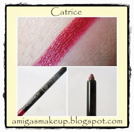 Haul Comrpitas Rituals y Primor (Sleek, Wet n Wild, Catrice....)