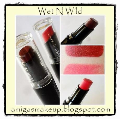 Haul Comrpitas Rituals y Primor (Sleek, Wet n Wild, Catrice....)