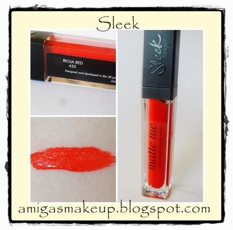 Haul Comrpitas Rituals y Primor (Sleek, Wet n Wild, Catrice....)